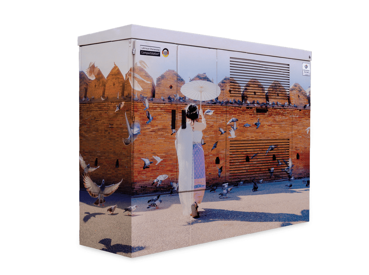 Smart City of Culture