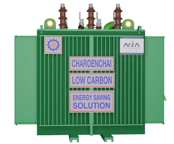 Low Carbon Transformer