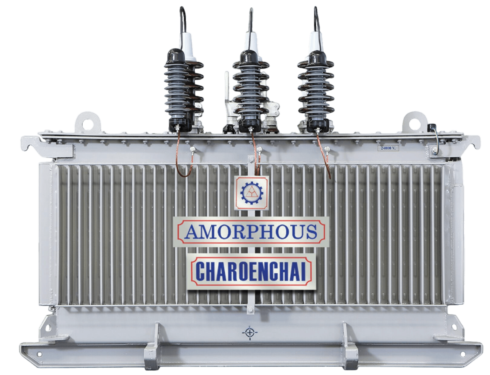 Amorphous Metal Distribution Transformer (AMDT)